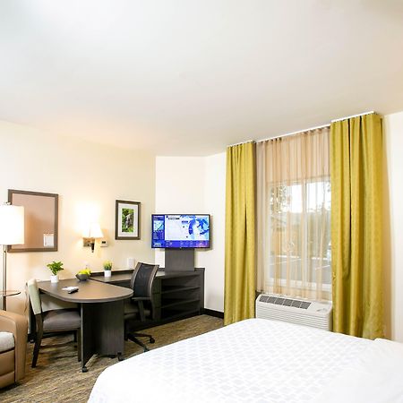 Candlewood Suites - Jacksonville - Mayport By Ihg Zewnętrze zdjęcie