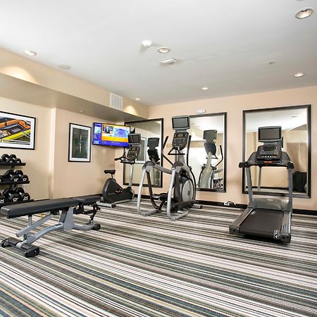 Candlewood Suites - Jacksonville - Mayport By Ihg Zewnętrze zdjęcie