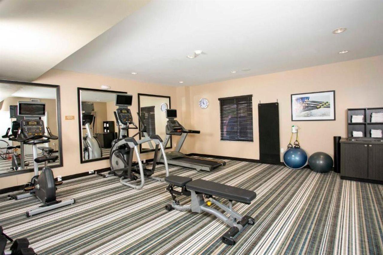 Candlewood Suites - Jacksonville - Mayport By Ihg Zewnętrze zdjęcie