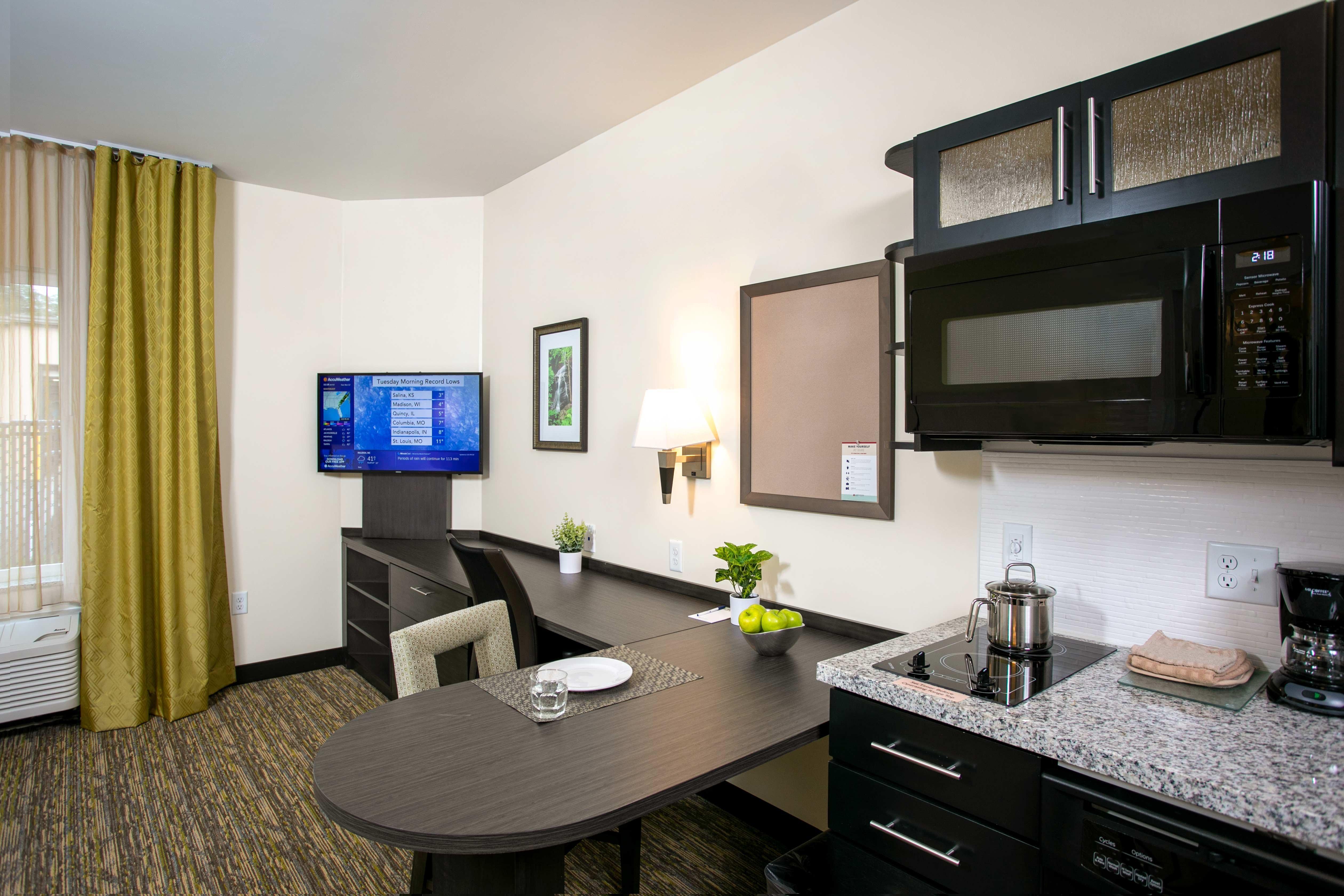 Candlewood Suites - Jacksonville - Mayport By Ihg Zewnętrze zdjęcie