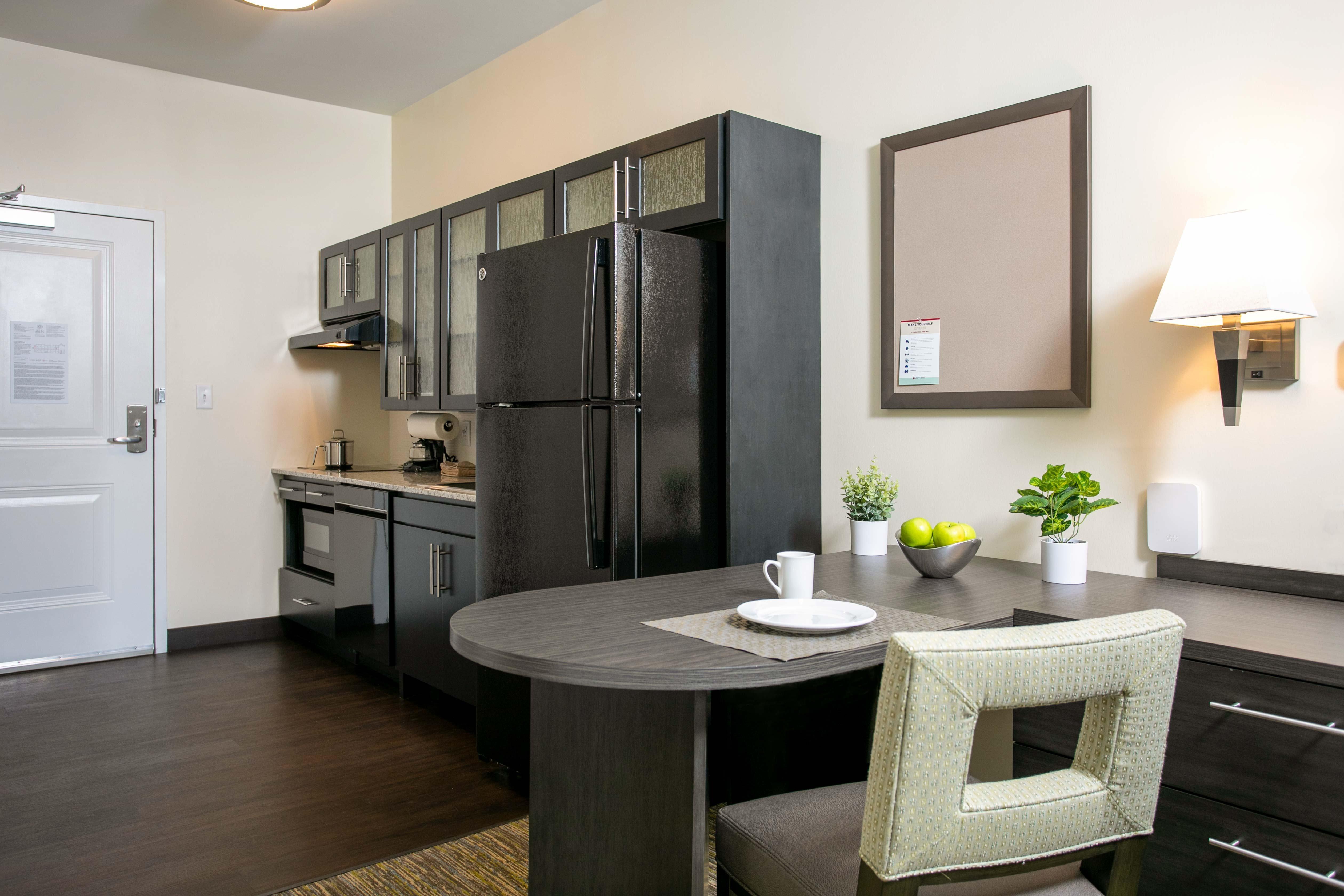 Candlewood Suites - Jacksonville - Mayport By Ihg Zewnętrze zdjęcie