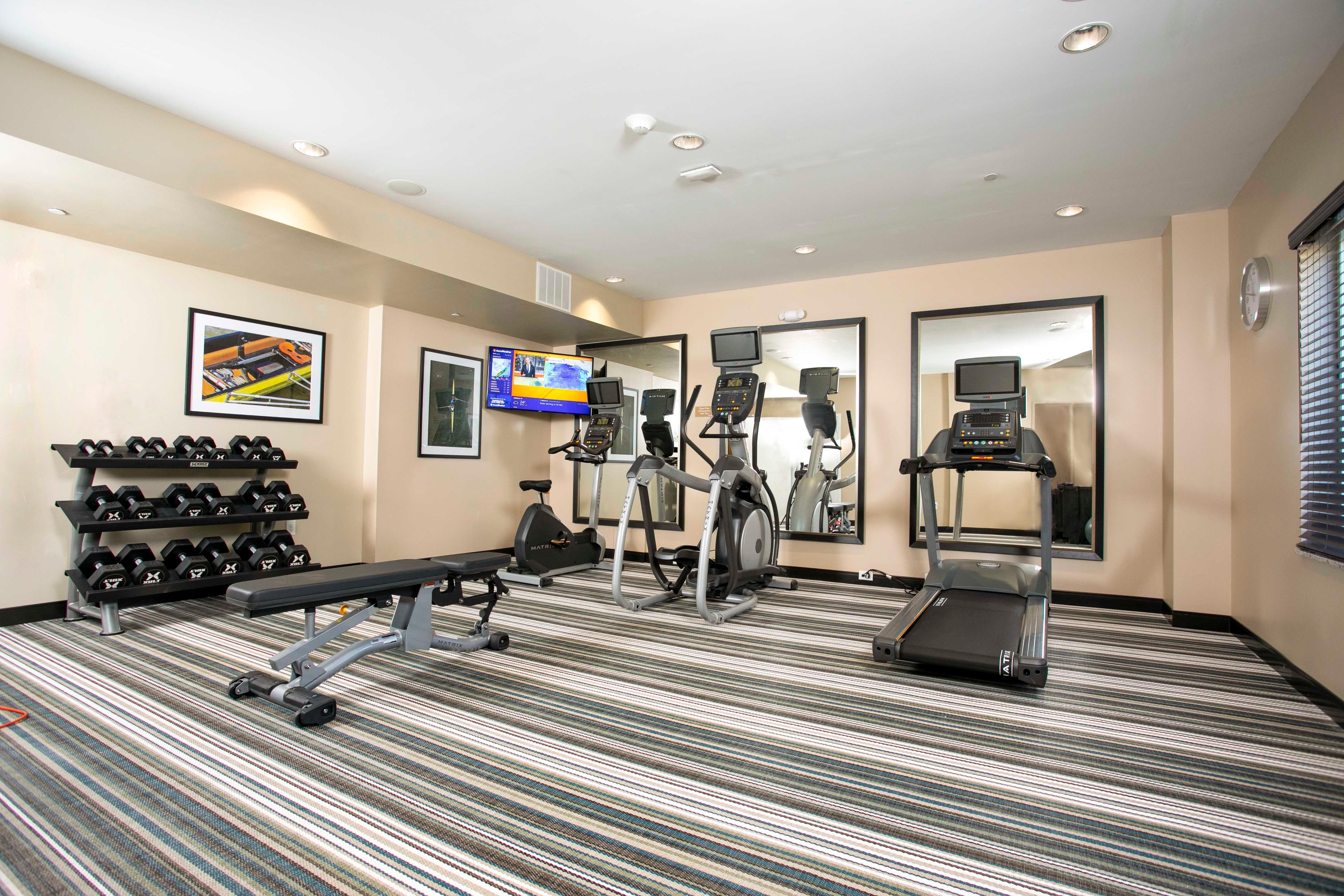 Candlewood Suites - Jacksonville - Mayport By Ihg Zewnętrze zdjęcie