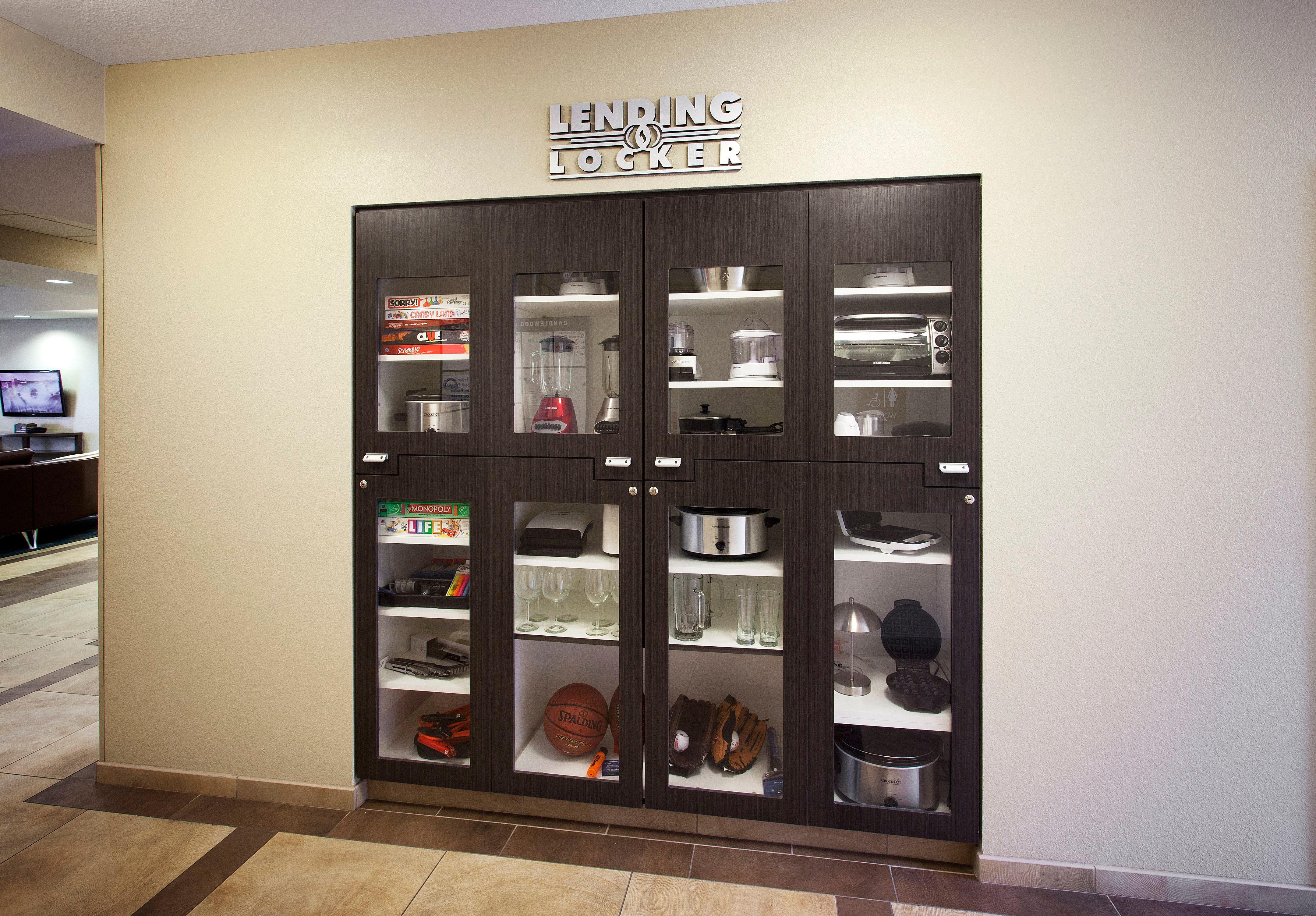 Candlewood Suites - Jacksonville - Mayport By Ihg Zewnętrze zdjęcie