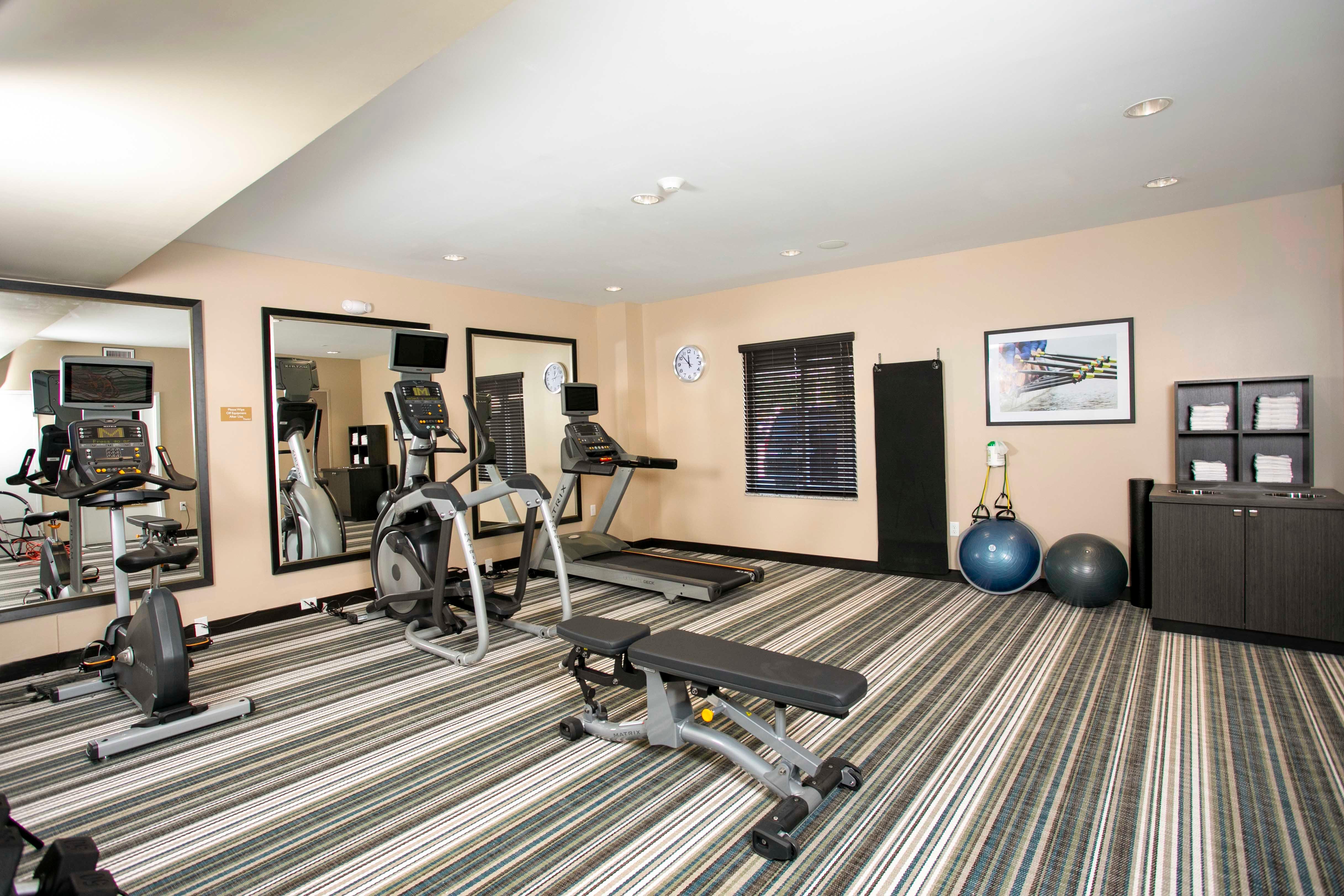 Candlewood Suites - Jacksonville - Mayport By Ihg Zewnętrze zdjęcie