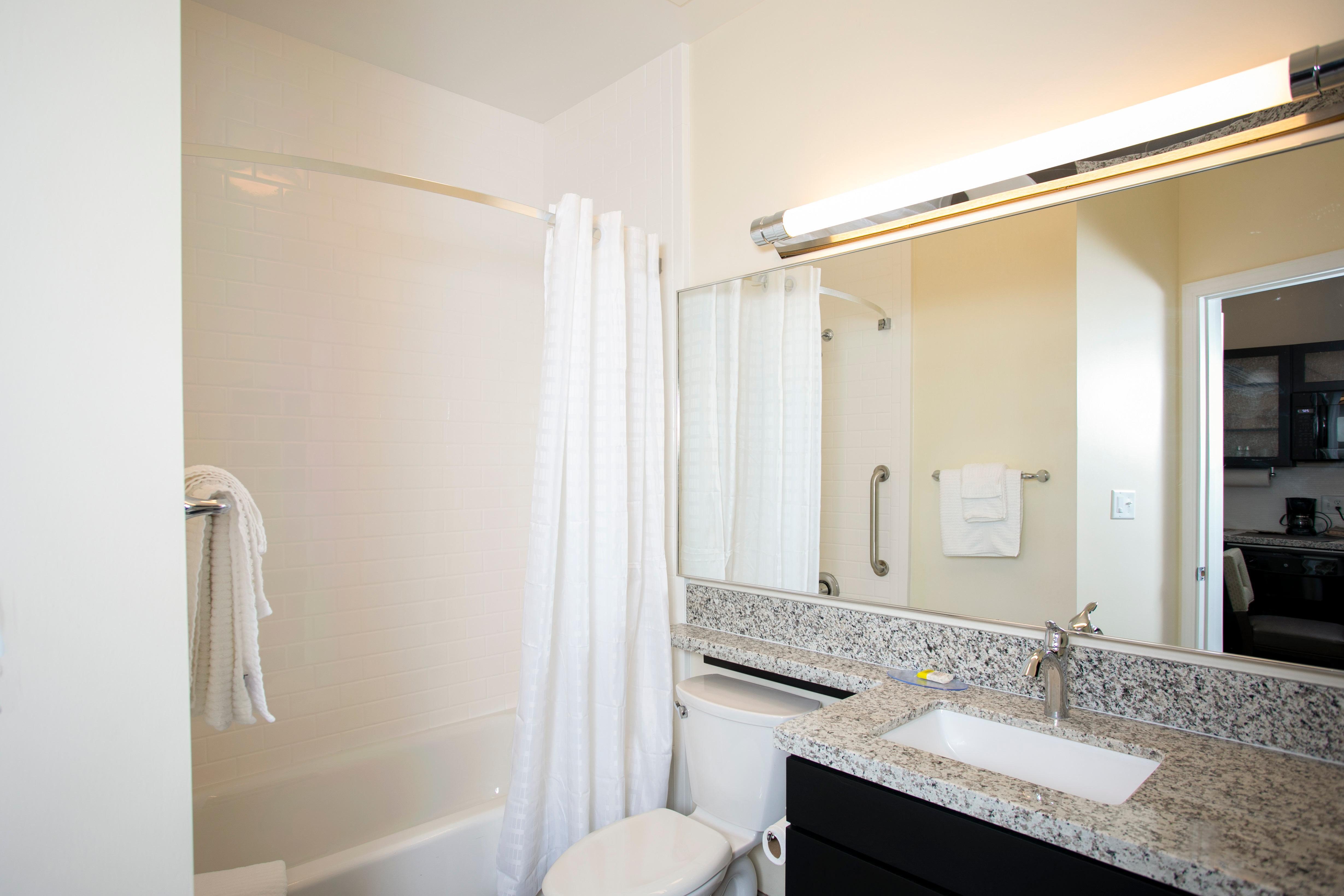 Candlewood Suites - Jacksonville - Mayport By Ihg Zewnętrze zdjęcie