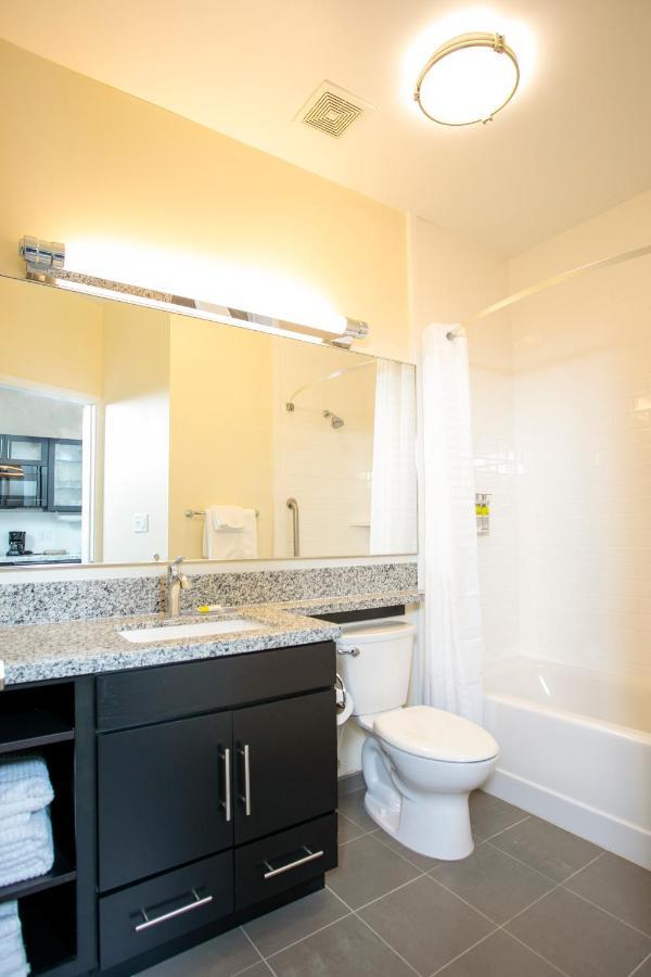 Candlewood Suites - Jacksonville - Mayport By Ihg Zewnętrze zdjęcie